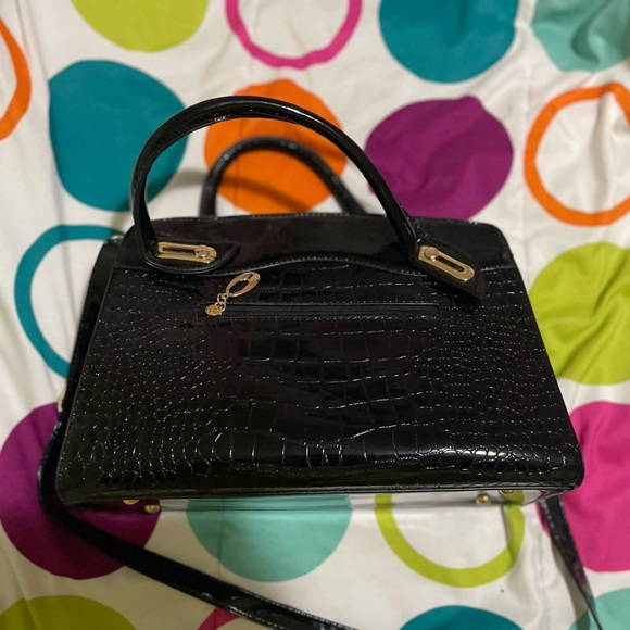 Black purse - Picture 5 of 7